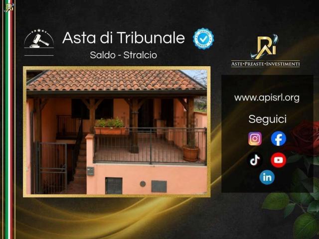 Casa in vendita a Poggio Santa Maria, L'Aquila