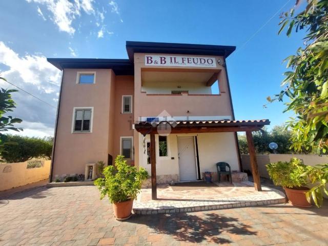 Casa in vendita a Calabria, Catanzaro