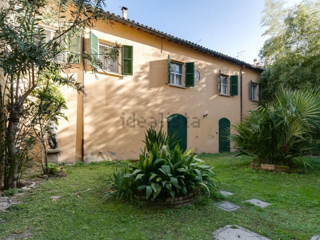 Casa in vendita a Unione dei comuni Valle del Savio, Cesenà