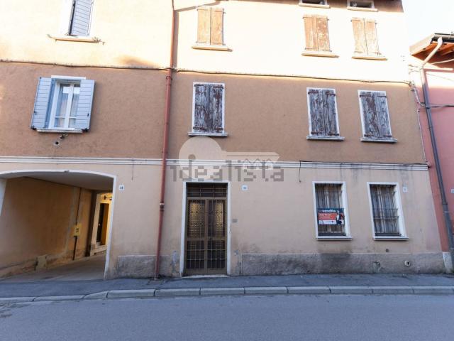 Casa in vendita a Bagnolo Mella, Lombardia