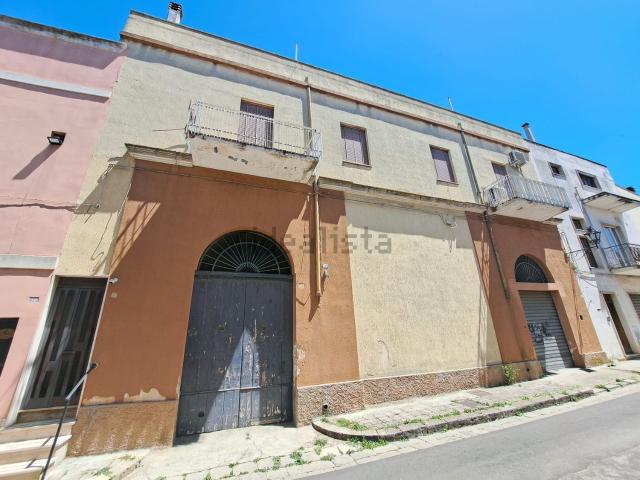Casa in vendita a Puglia, Lecce