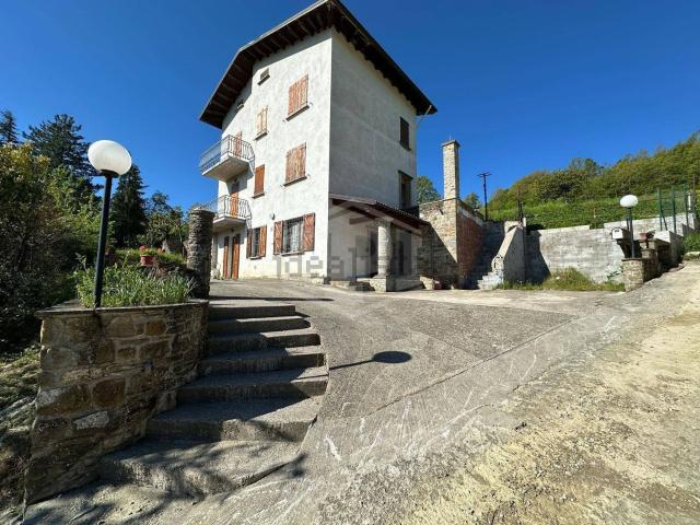 Casa in vendita a Unione dell'Appennino Bolognese, Castiglione Dei Pepoli