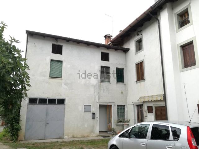 Casa in vendita a Remanzacco, Friuli-Venezia Giulia