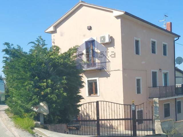 Casa in vendita a Castel Frentano, Abruzzo