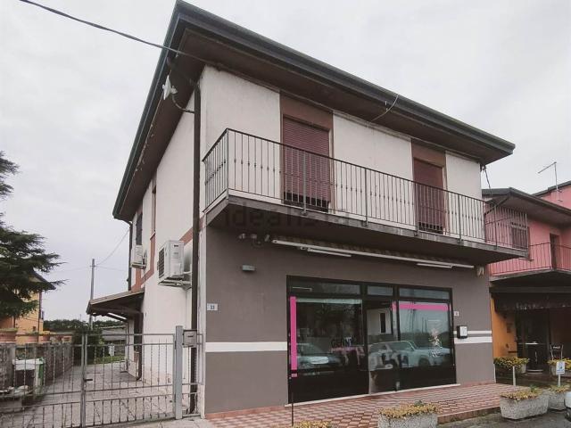 Casa in vendita a Rosolina, Veneto