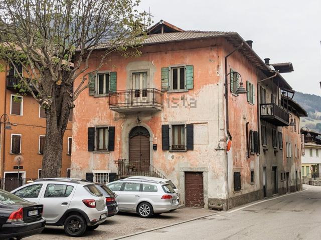 Casa in vendita a Comunità Alto Garda e Ledro, Molina Di Ledro
