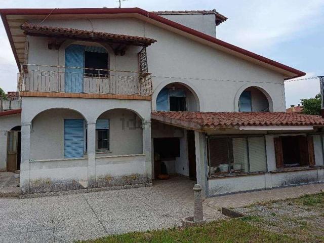 Casa in vendita a San Stino di Livenza, Veneto