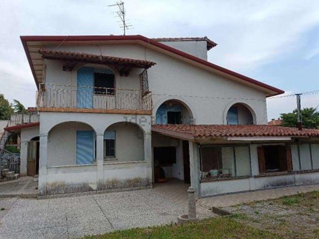Casa in vendita a San Stino di Livenza, Veneto