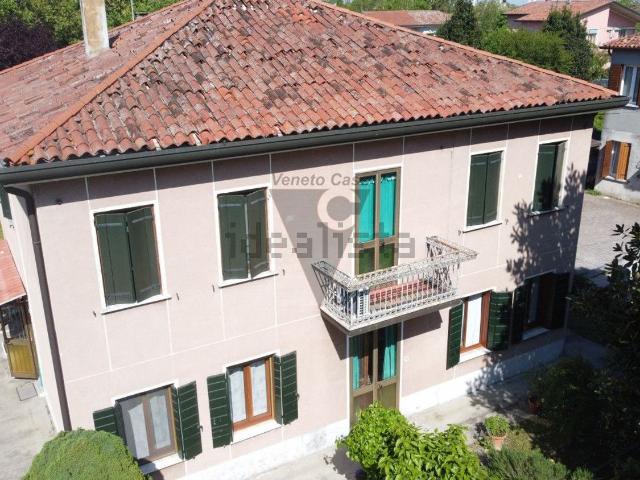Casa in vendita a Chirignago-Zelarino, Venezia