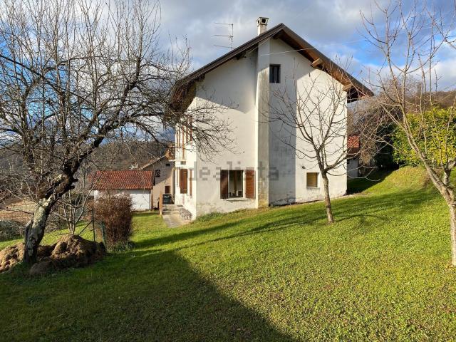 Casa in vendita a Alpago, Puos D'alpago
