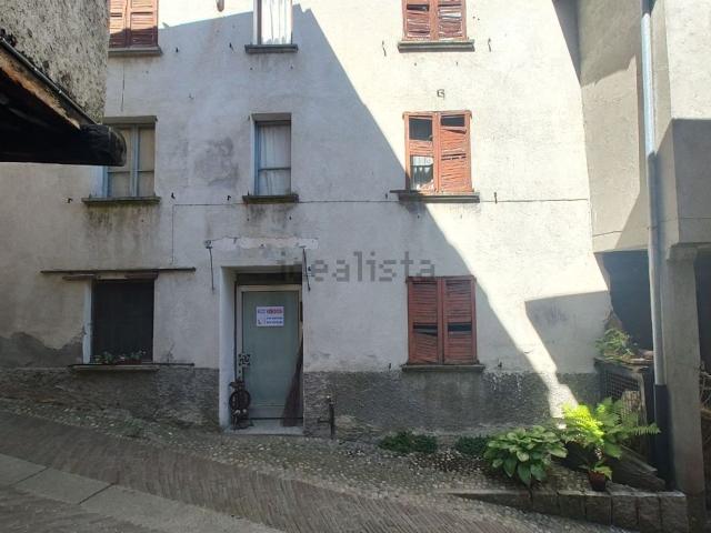 Casa in vendita a Mavigna, Aprica