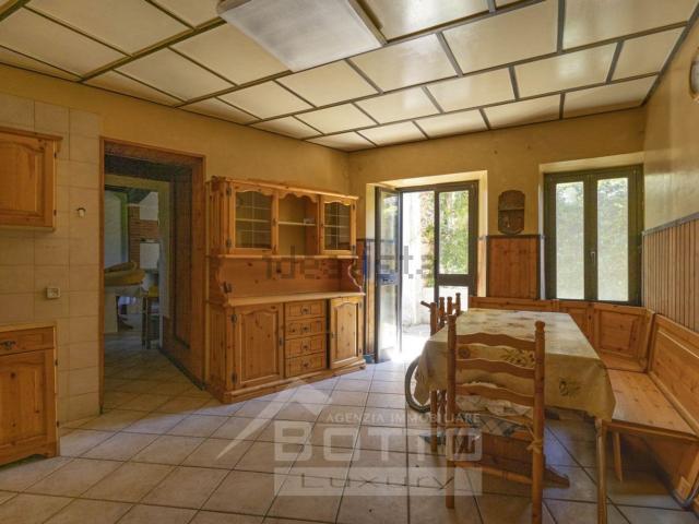 Casa in vendita a Piemonte, Novara