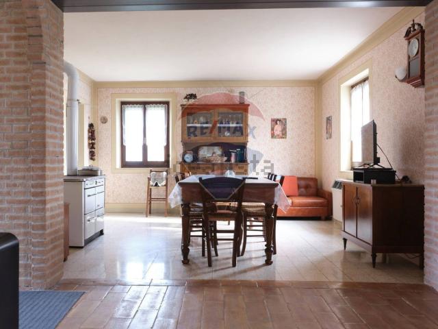 Casa in vendita a Iggio, Reggio Emilia