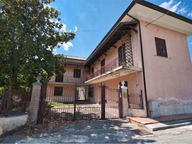 Casa in vendita a Sora, Frosinone