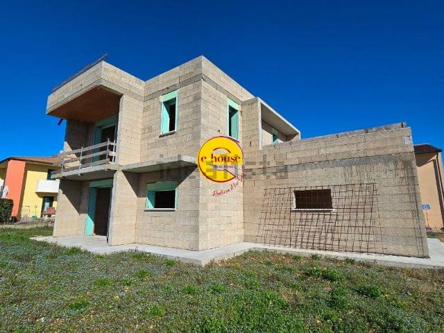 Casa in vendita a Fonte, Loria