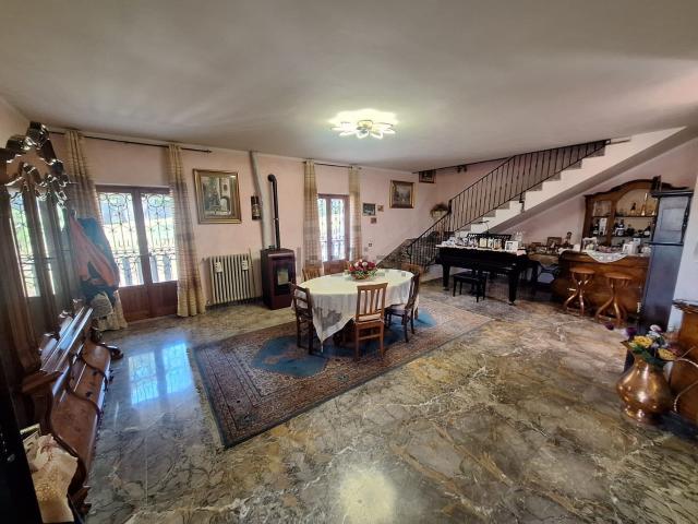 Casa in vendita a Finocchio, Roma Capitale