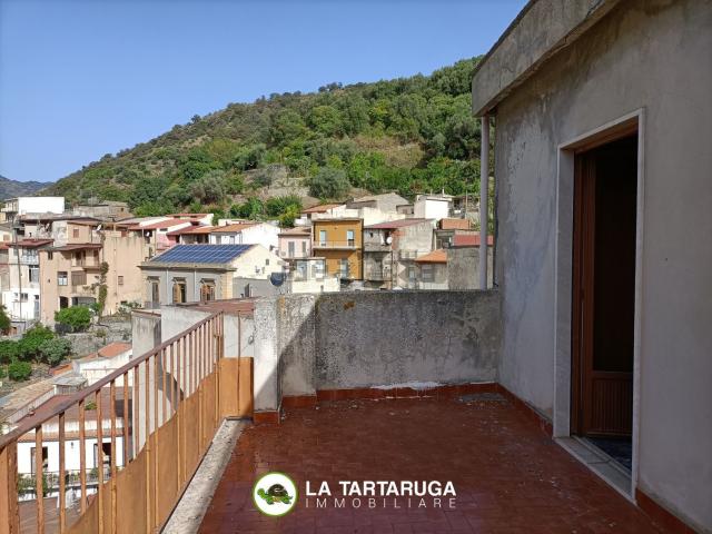Casa in vendita a Pagliara, Sicilia