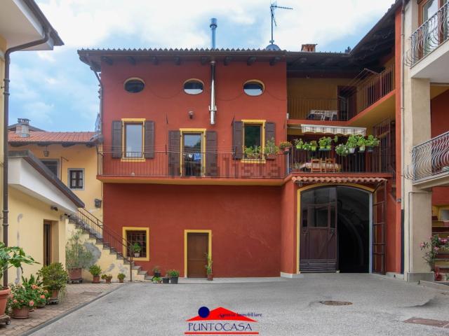 Casa in vendita a Gradin, Rossana