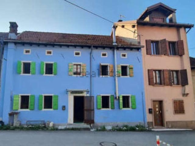Casa in vendita a Borsoi, Tambre