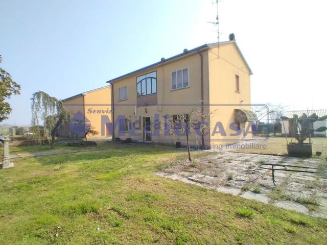 Casa in vendita a Pincara, Veneto