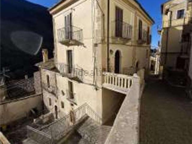 Casa in vendita a Pettorano Sul Gizio, Abruzzo