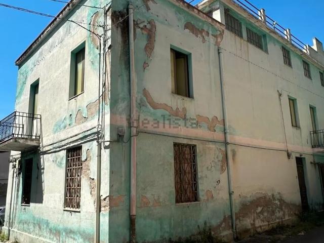 Casa in vendita a Calabria, Reggio Calabria