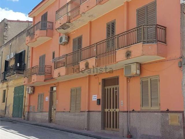 Casa in vendita a Burgio, Sicilia