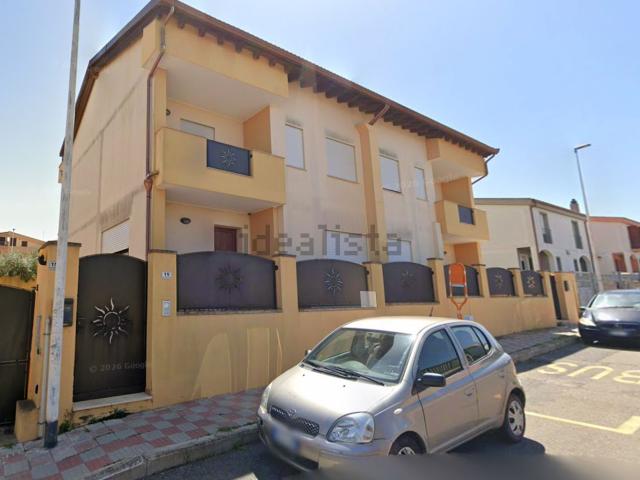 Casa in vendita a Is Campus, Cagliari