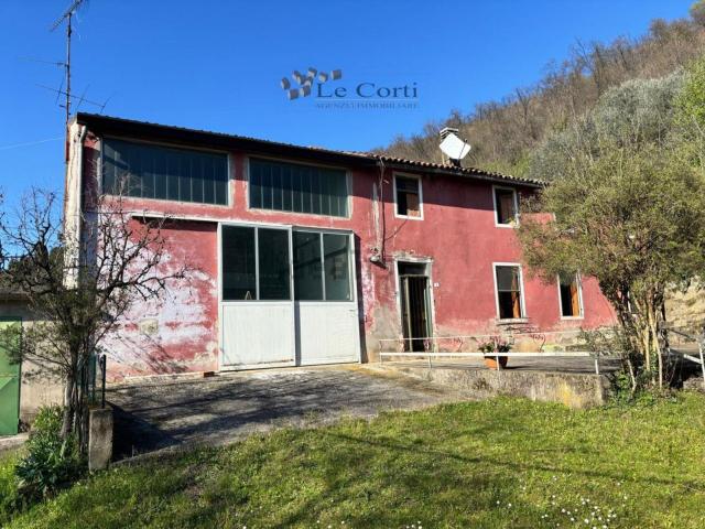 Casa in vendita a Sossano, Veneto