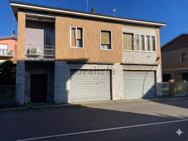 Casa in vendita a San Faustino-Madonnina-Quattroville, Modena