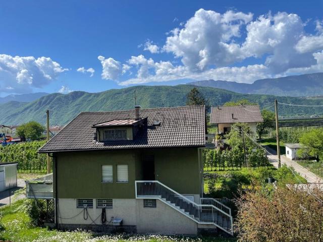 Casa in vendita a Überetsch-Unterland - Oltradige-Bassa Atesina, Laives - Leifers