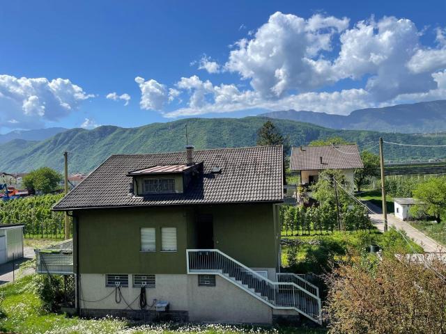 Casa in vendita a Überetsch-Unterland - Oltradige-Bassa Atesina, Laives - Leifers