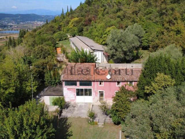 Casa in vendita a Sossano, Vicenza