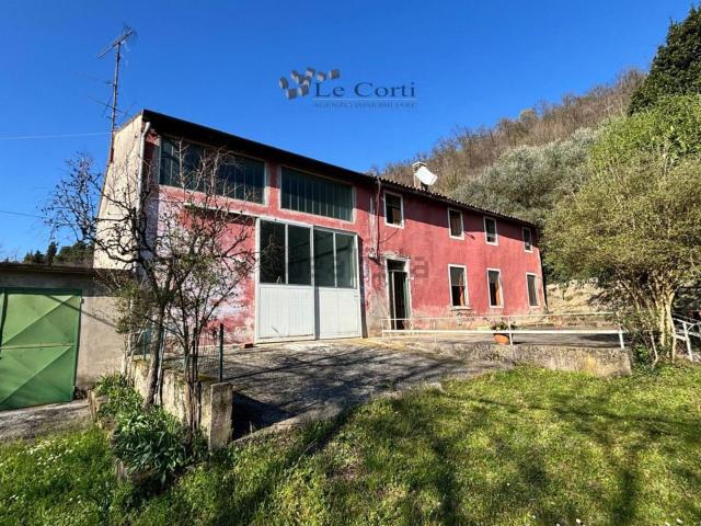 Casa in vendita a Sossano, Veneto