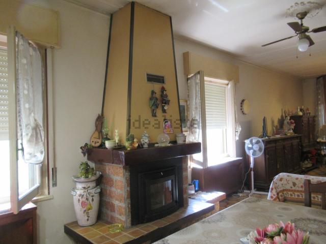 Casa in vendita a Camatte, Pegognaga
