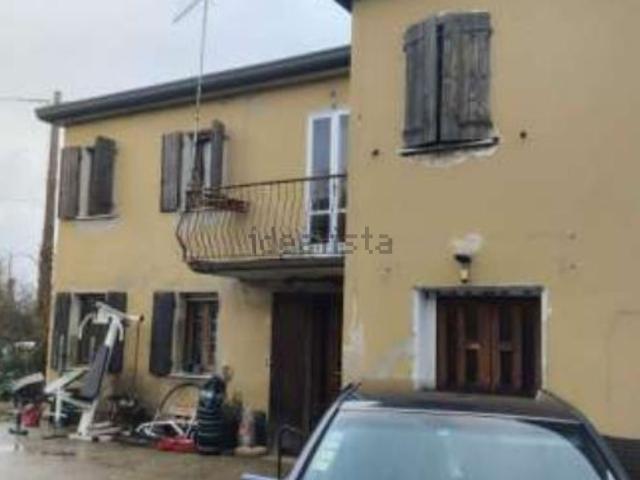 Casa in vendita a Valli, Chioggia