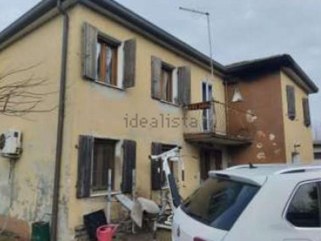 Casa in vendita a Valli, Chioggia