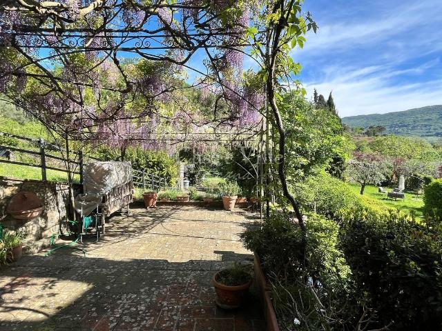 Casa in vendita a La Tignamica, Vaiano