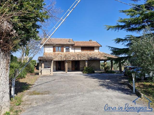 Casa in vendita a Coriano, Reggio Emilia