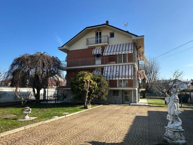 Casa in vendita a Piemonte, Torino