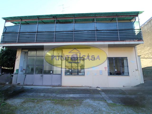 Casa in vendita a Borghetto Lodigiano, Lombardia