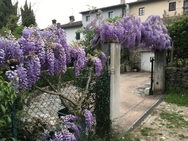 Casa in vendita a La Tignamica, Vaiano