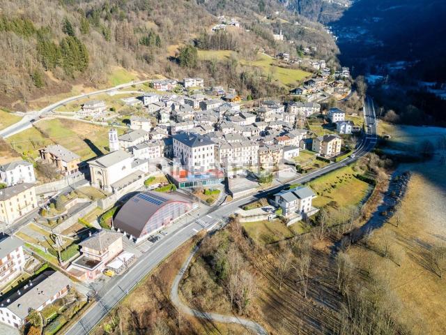 Casa in vendita a Comunità Montana della Valle Brembana, Valnegra
