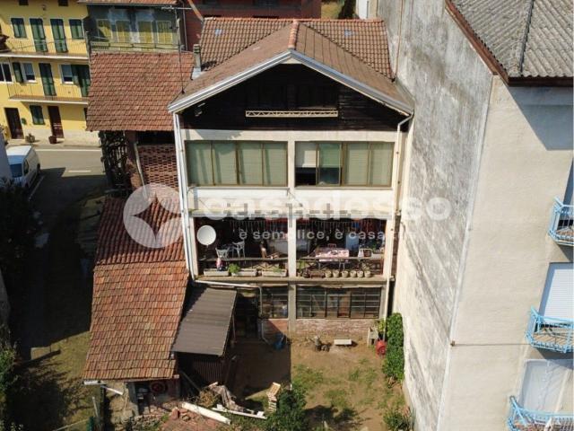 Casa in vendita a Piemonte, Biella