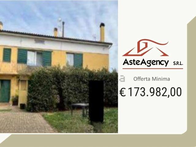 Casa in vendita a Borgo Minonna, Marche