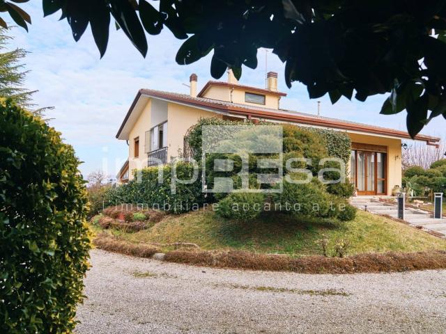 Casa in vendita a Busco, Spresiano