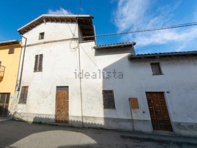 Casa in vendita a Piemonte, Alessandria