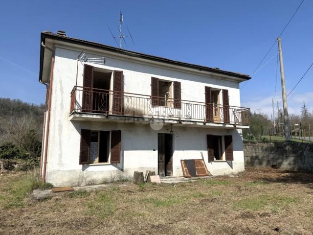 Casa in vendita a Piemonte, Alessandria