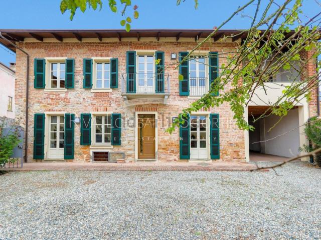 Casa in vendita a Piemonte, Alessandria