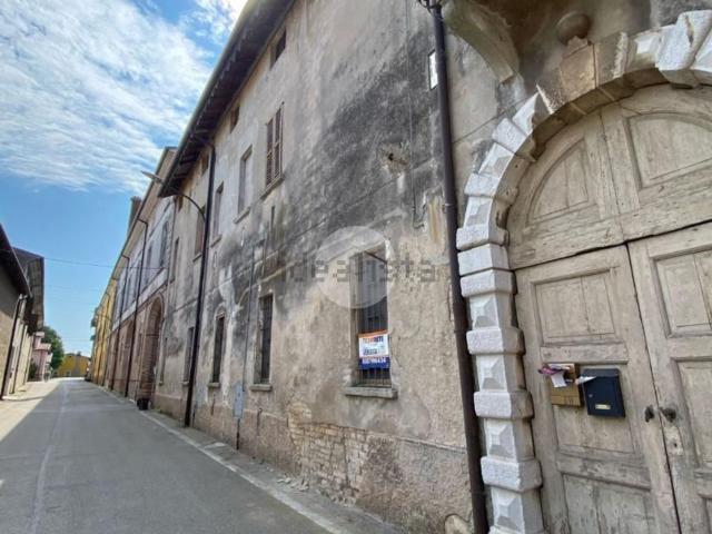 Casa in vendita a Acquafredda, Lombardia